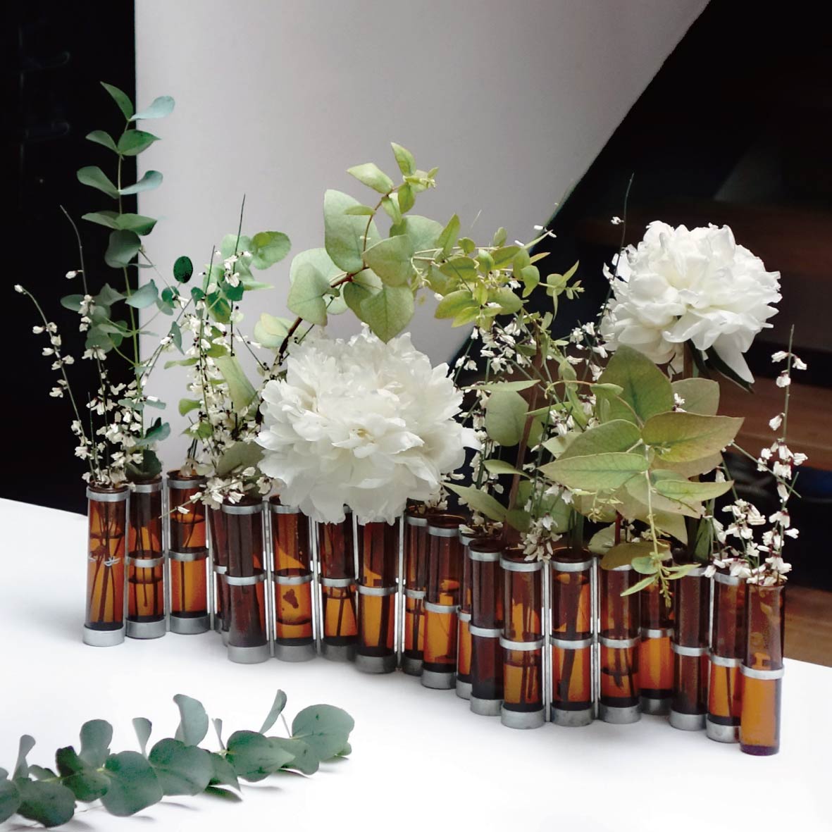 四月の花器(ジンジャー・S)